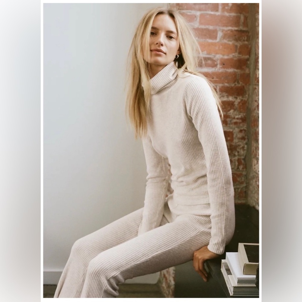 Aritzia The Group by Babaton Traverse Turtleneck